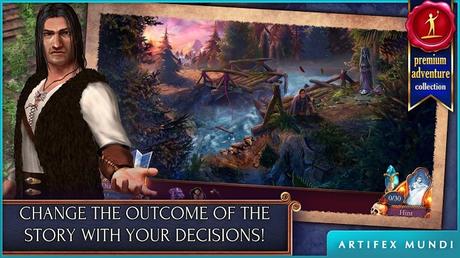 Eventide 2 (Full) v1.1 APK