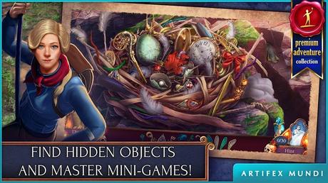 Eventide 2 (Full) v1.1 APK