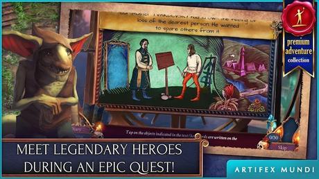 Eventide 2 (Full) v1.1 APK