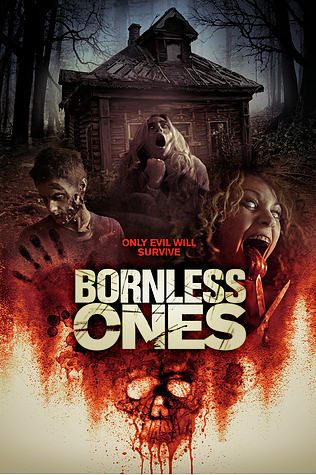 The Evil Dead return in Bornless Ones, coming this February!