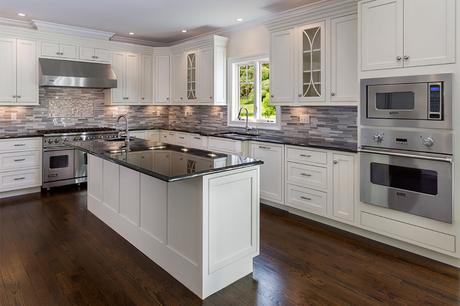 All you need to know about a successful kitchen renovation