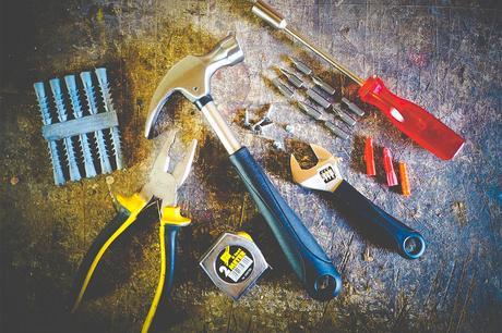 The 16 tools everyone should have in their toolbox