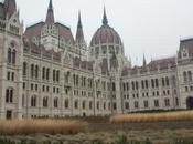 DAILY PHOTO: Hungarian Parliament, Inside