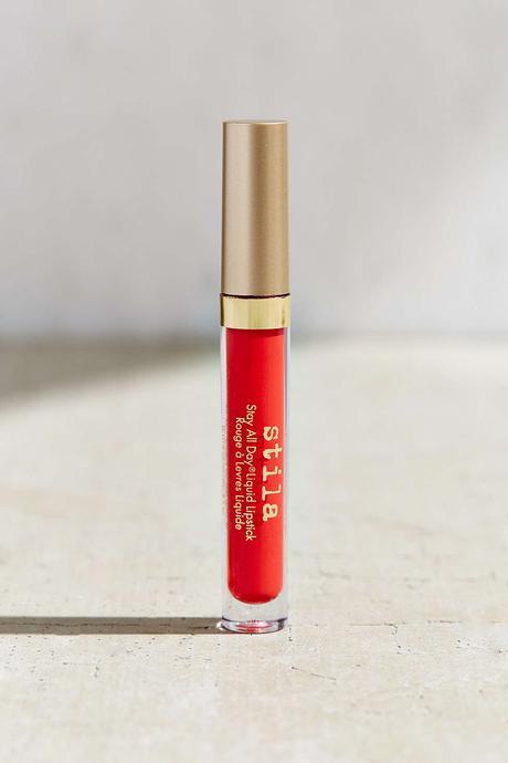 Stila Stay All Day Liquid Lipstick