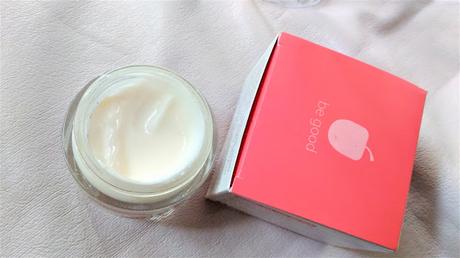 Plum E-Luminence Deep Moisturizing Cream Review:Newlaunch