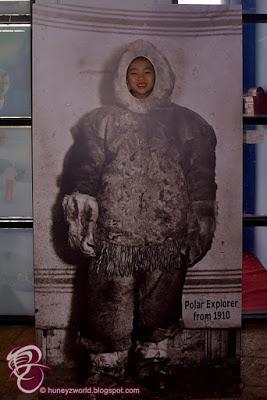 Have You Visited The MARVEL'S AVENGERS S.T.A.T.I.O.N. Exhibition Yet? Have You Visited The MARVEL'S AVENGERS S.T.A.T.I.O.N. Exhibition Yet?