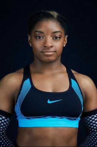 Christian Athlete Simone Biles Makes Forbes 30 Under 30 List