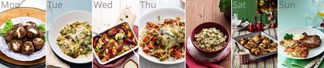 It’s Launched: The Low-Carb Meal Plans Service!