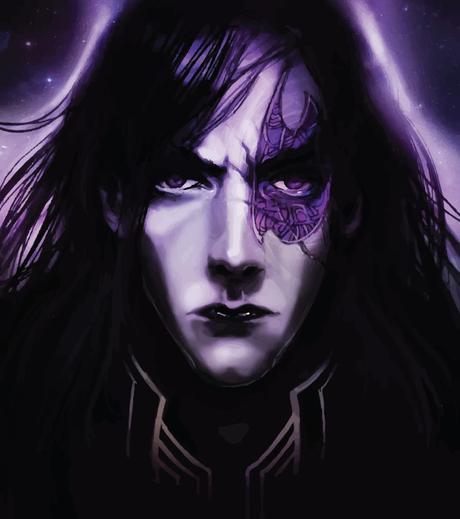 Montreal Prog Champs THE CHRONICLES OF ISRAFEL Offer Free Download 'Violet Empress (Last Love) via PureGrainAudio