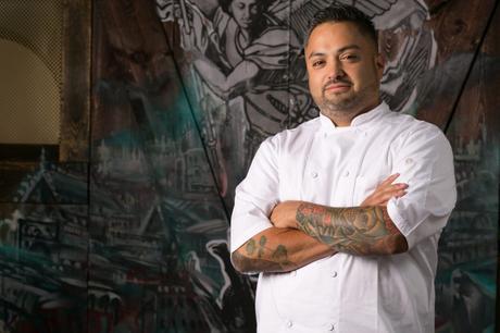 Bar Lupo: A New, Edgy Hotspot in River North Photo Courtesy of Linda Diaz for Bar Lupo