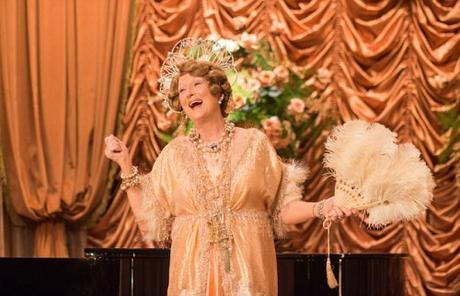 Top 25 – Female Performances in 2016
