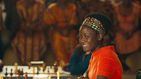 Top 25 – Female Performances in 2016