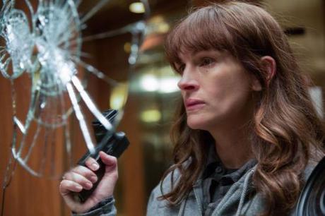 Top 25 – Female Performances in 2016