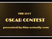 CONTEST: Predict Oscar Nominations!