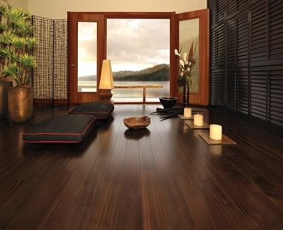 Things You Must Consider Before Choosing A Hardwood Floor