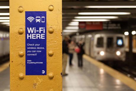 Online Security And Public Wi-Fi Hotspots Risks and Precautions
