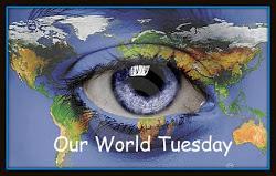 Linkup 3 Our World Tues