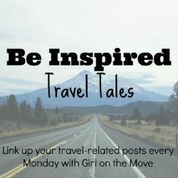 Linkup 2 Travel Tales