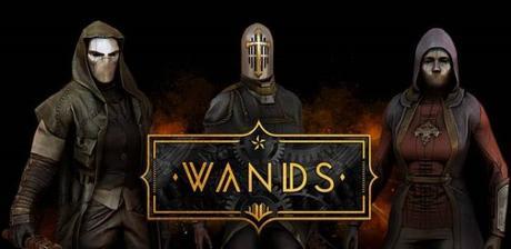 Wands v1.1.02 APK