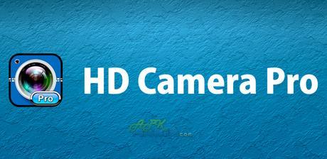 HD Camera Pro v2.2.0 APK