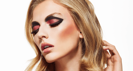 BEAUTY NEWS: Deck of Scarlet Releases Palette with Vlogger Sonjdra Deluxe