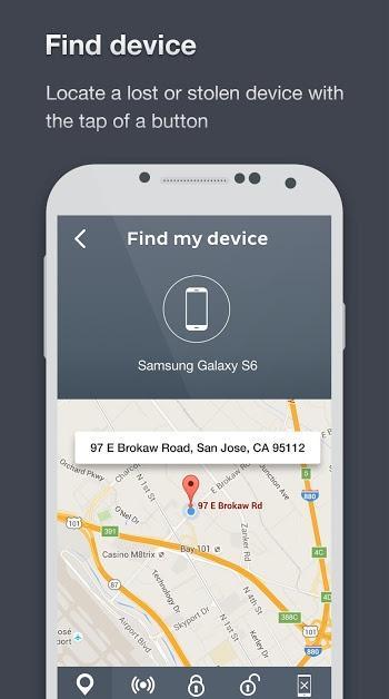 Premium Mobile Antivirus App v3.6.19 APK Premium Mobile Antivirus App v3.6.19 APK