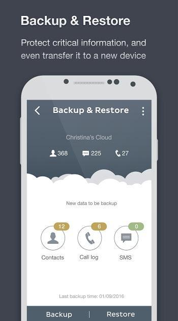 Premium Mobile Antivirus App v3.6.19 APK Premium Mobile Antivirus App v3.6.19 APK