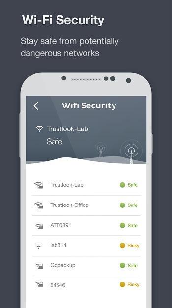 Premium Mobile Antivirus App v3.6.19 APK Premium Mobile Antivirus App v3.6.19 APK