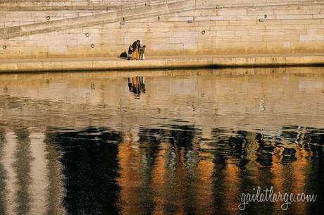 Saône River, Lyon