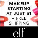 e.l.f. cosmetics