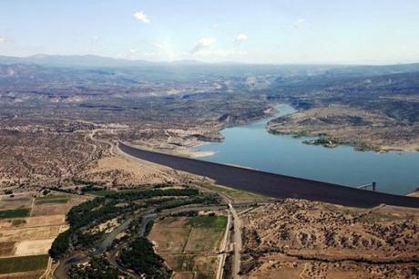 Top 10 Longest Water Dams in the World