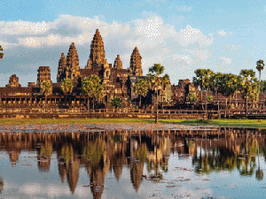 With Agoda Visit Cambodia A Home For Hundreds Of Temples