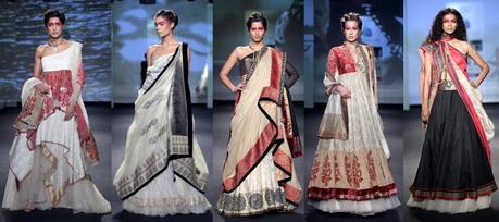 India’s Fashion Scene and What Makes it Stand Out