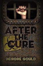 Book cover of After The Cure by Deirdre Gould | Blushing Geek