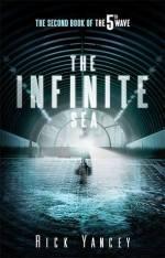 The Infinite Sea by Rick Yancey | Blushing Geek