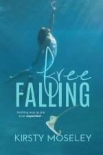 Book Review of Free Falling by Kelly Oram | Blushing Geek