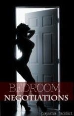 Bedroom Negotiations by Pajama_addict | Blushing Geek