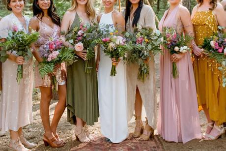 The 10 Biggest Weddings Trends for 2017 | Dreamery Events