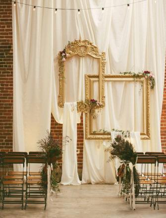 The 10 Biggest Weddings Trends for 2017 | Dreamery Events