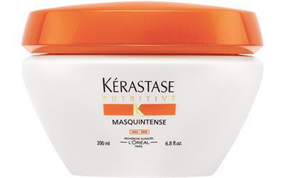 Kerastase Nutritive Masquintense for Fine Hair