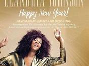 Le’Andria Johnson Going Into 2017 With Everything