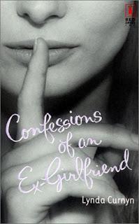 Confessions of an ex-girlfriend