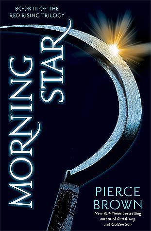 Morning Star (Red Rising #3) (Review)
