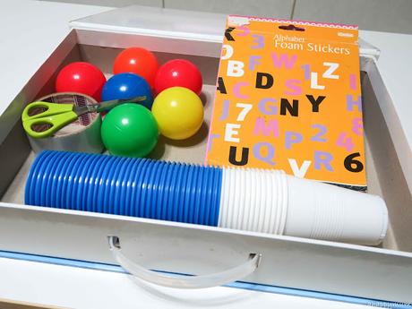 Creativity 521 #105 - DIY Ball Games