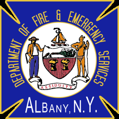 FIREFIGHTER / EMT – City of Albany (NY)