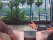 Pharrell Williams Talked Burrell Ellen Show “God Love”