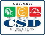 Cosumnes Community Services District Logo