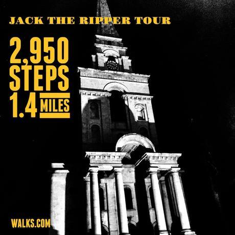 January Fitness #Walking in #London