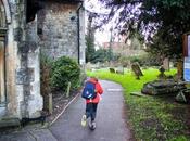 January Fitness #Walking #London