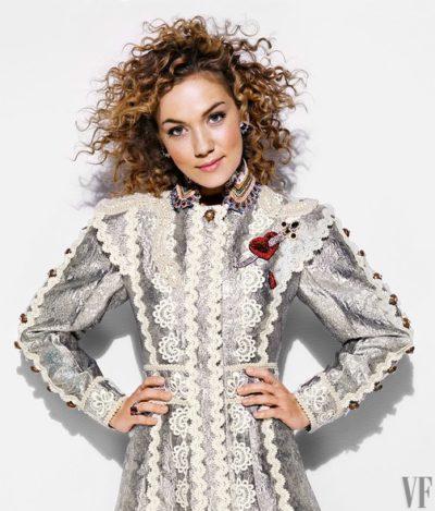 “Star” Jude Demorest Musical Training Came From Marvin Winans Church